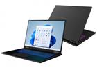 Gigabyte Gaming A16 PRO DYHG5EECC4SD (Core 7 240H, 32 GB, 1000 GB SSD, 16", NO OS), kannettava tietokone
