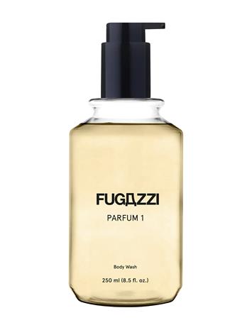 Fugazzi Parfum 1 Body Wash 250 ml