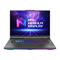 Asus ROG Strix G16 (2025) G614PP-S5016W 90NR0L67-M001P0 (Ryzen 9 8940HX, 32 GB, 1 TB SSD, 16", Win 11), kannettava tietokone – kuva 3
