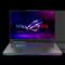 Asus ROG Strix G16 (2025) G614PP-S5016W 90NR0L67-M001P0 (Ryzen 9 8940HX, 32 GB, 1 TB SSD, 16", Win 11), kannettava tietokone – kuva 4