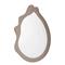 Bloomingville - Aika Wall Mirror - Nature – kuva 1
