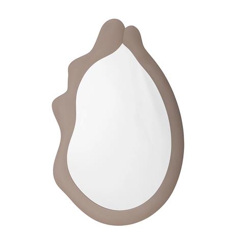 Bloomingville - Aika Wall Mirror - Nature – kuva 1/3
