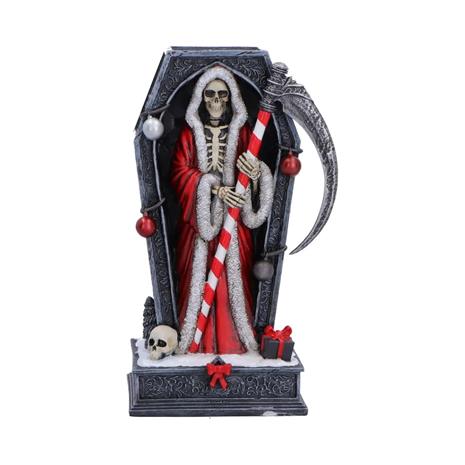 Nemesis - Silent Nightmares - Merry Cryptmas – kuva 1/2