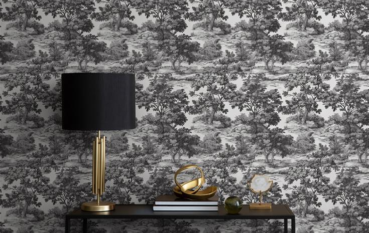 Elliot Grey - 1066301-05 Tapetti