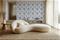 Enya Blue - 1095701-01 Tapetti – kuva 3