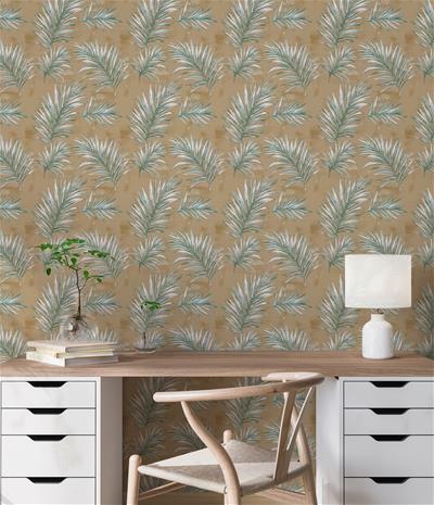 Emilio Beige - 1051801-01 Tapetti – kuva 4/4