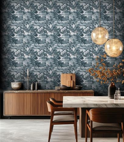 Elliot Blue - 1066301-02 Tapetti