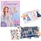 Topmodel - Glamour Stickerworld (0414383) – kuva 1