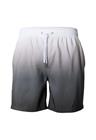 Urban Classics - Uimashortsit - Uimashortsit - Miehet - Harmaa