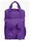 LEGO® Brick 2x2 Reppu 15L Light, Medium Lilac – kuva 1
