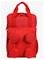 LEGO® Brick 2x2 Reppu 15L Light, Bright Red – kuva 1