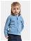 Didriksons Monte Fleecetakki, Winter Blue, 80 – kuva 1