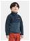 Didriksons Monte Fleecepaita, Mountain Blue, 80 – kuva 1