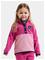 Didriksons Monte Fleecepaita, Cactus Pink, 110 – kuva 1