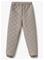 Wheat Alex Toppahousut, Brown Stripe, 110 – kuva 1