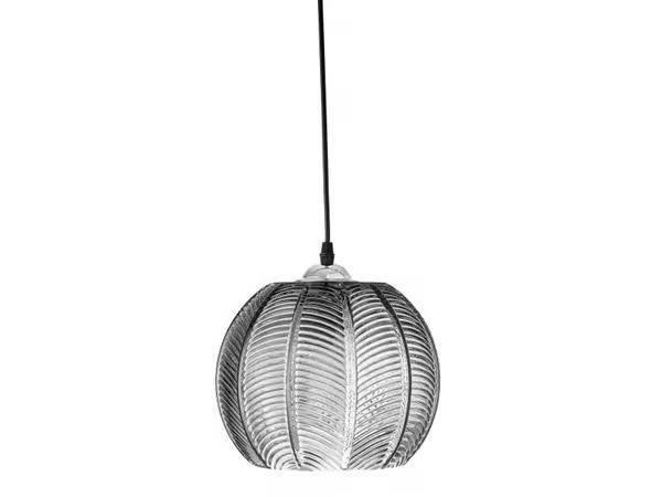 Bloomingville - Adar Riippuvalaisin Grey