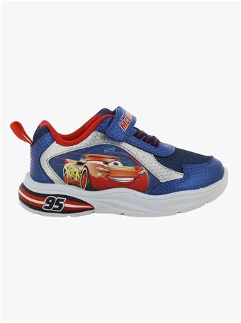 Disney Autot LED-lenkkarit, Dark Blue/Silver, 24 – kuva 1/3