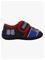 Super Mario Sisäkengät, Black/Red, 25 – kuva 1
