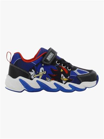 Sonic LED-lenkkarit, Black/Cobalt Blue, 27 – kuva 1/3