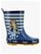 Bluey Kumisaappaat, Blue/Navy, 30 – kuva 1