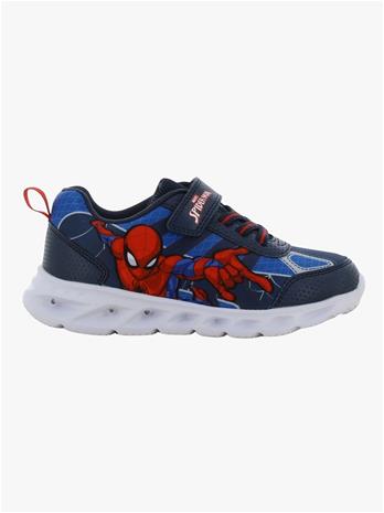 Marvel Spider-Man LED-lenkkarit, Navy/Blue, 27 – kuva 1/3