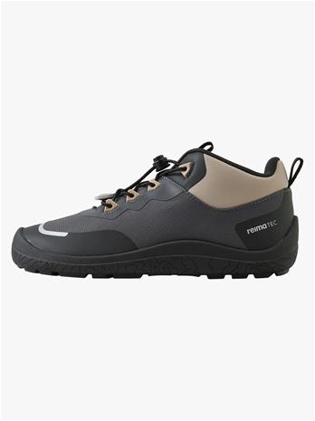 Reima Sankari Barefoot Lenkkarit, Soft Black, 38 – kuva 1/1