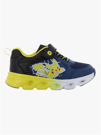 Pokémon LED-lenkkarit, Dark Blue/Black, 29 – kuva 1/3