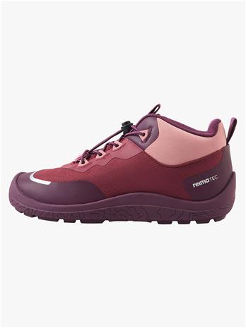 Reima Sankari Barefoot Lenkkarit, Maroon, 36 – kuva 1/1