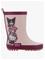 Hello Kitty Kumisaappaat, Light Pink/Pink, 26 – kuva 1