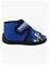Sonic Sisäkengät, Cobalt Blue/Black, 29 – kuva 1
