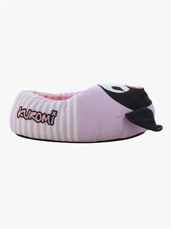 Hello Kitty 3D Sisäkengät, Lilac/Black, 32 – kuva 1/3
