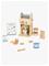 Tooky Toy Kahvinkeitin, Beige – kuva 1