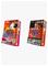 Topps Keräilykortit Mega Tin Blandad – kuva 1