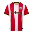 Brentford Kotipaita 2026/27
