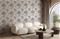 Enya Grey - 1095701-03 Tapetti – kuva 3