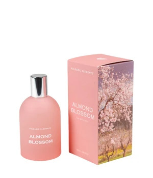BALEARIC ELEMENTS Almond Blossom Eau de Toilette 100 ml – kuva 1/2
