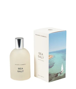 BALEARIC ELEMENTS Sea Salt Eau de Toilette 100 ml – kuva 1/2