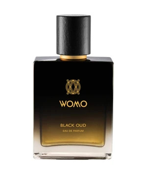 WOMO Black Oud Eau de Parfum 100 ml – kuva 1/3