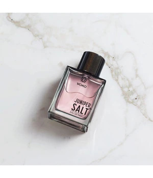 WOMO Juniper + Salt Eau de Parfum 100 ml – kuva 1/3