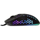 ART AM-99 RGB, langallinen pelihiiri
