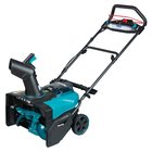 Makita XGT SN001GZ 40V 53cm akkulumilinko runko