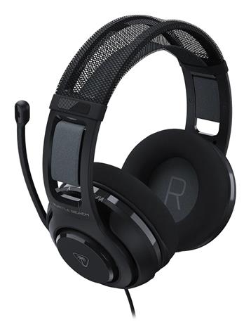 Turtle Beach Atlas 200 (PC), pelikuulokemikrofoni