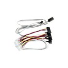 Adaptec Sarjaliitetty SCSI (SAS) sisäinen kaapeli