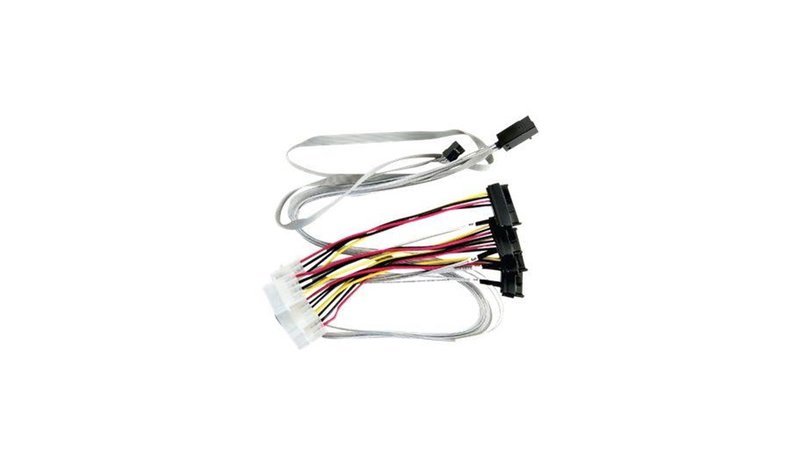 Adaptec Sarjaliitetty SCSI (SAS) sisäinen kaapeli