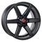 Terreno MattBlack 7x16 – kuva 1