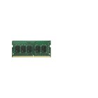 Synology DDR4 ECC Unbuffered SODIMM D4ES04-4G