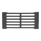 HTT 1B arina valurauta 135 × 240 mm (upotusmitat 135 × 290 × 13 mm)
