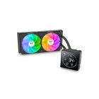 Thermaltake TH240-S V3 ARGB - CPU Vesijäähdytys