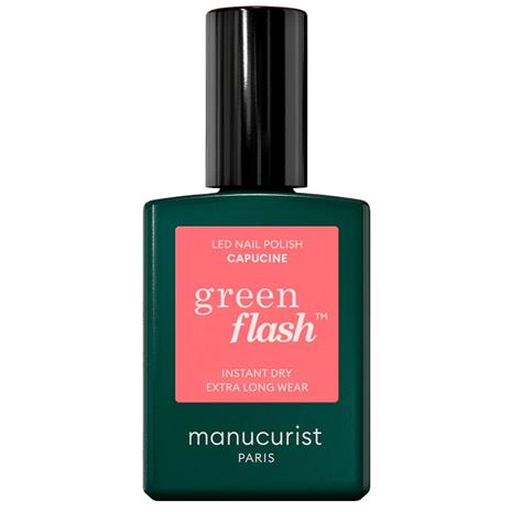 Manucurist Green Flash