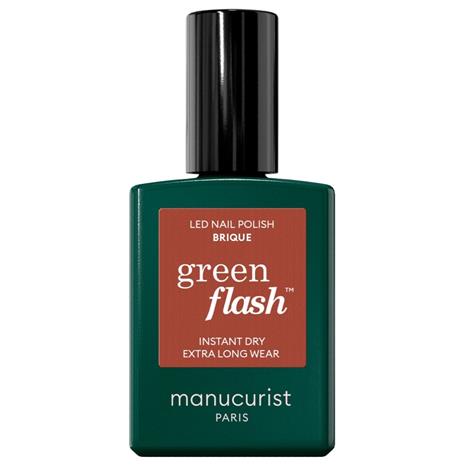 Manucurist Green Flash